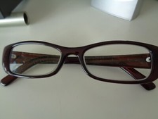 Herrenbrille gläser zum gebraucht kaufen  Bönnigheim