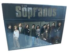 Sopranos box set gebraucht kaufen  Weingarten