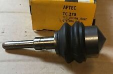 .p. tc270 knuckle for sale  NORTH WALSHAM