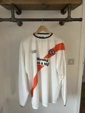 Dundee united 2004 for sale  BISHOPTON