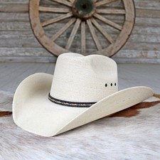 Stetson square palm for sale  Cuero