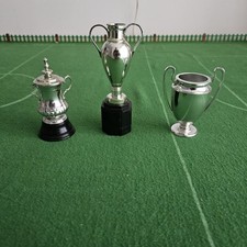 Subbuteo lotto coppe usato  Milano