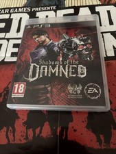 Shadows of the Damned PS3 PlayStation 3 comprar usado  Enviando para Brazil