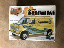 Ford sunrunner mpc d'occasion  Manosque