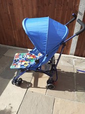 nanu mothercare stroller for sale nanu mothercare stroller for sale MALDON