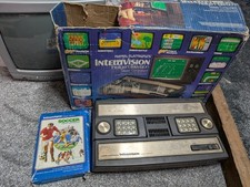 Boxed mattel electronics for sale  SWINDON
