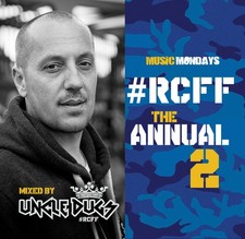 Various artists rcff for sale  UK