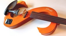 stagg electric violin for sale stagg electric violin for sale CHESHAM