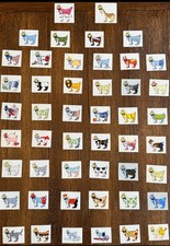 Goat usa stickers for sale  Wayne