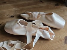 Gaynor minden spitzenschuhe gebraucht kaufen  Schwetzingen