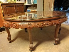 Table basse originale d'occasion  Montigny-sur-Aube