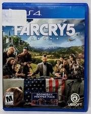 Far cry playstation for sale  Normal