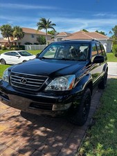 2006 lexus 470 for sale  Jensen Beach