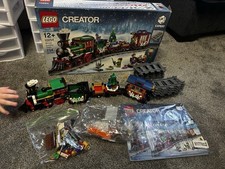 Lego creator expert for sale  Scottdale