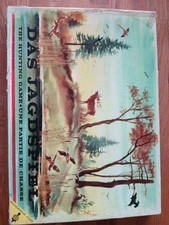 Jagdspiel the hunting gebraucht kaufen  Wiesloch