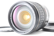 Obiektyw zoom Canon EF 28-135mm f/3.5-5.6 IS USM z filtrem nasadkowym prawie idealny z JAPONII, używany na sprzedaż  Wysyłka do Poland