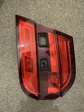 Jaguar 2014 rear for sale  BRANDON