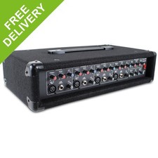 Pulse channel mixer for sale  UK