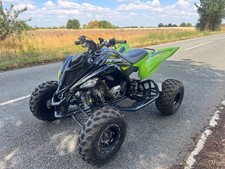 Yamaha raptor 700r for sale  EVESHAM