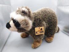 Kösen waschbär cm gebraucht kaufen Kösen waschbär cm gebraucht kaufen  Ludwigshafen am Rhein