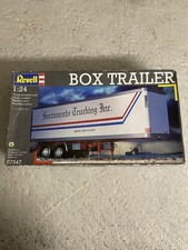 Revell 07547 box gebraucht kaufen  Delitzsch