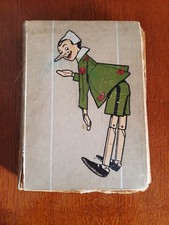 Collodi avventure pinocchio usato  Italia