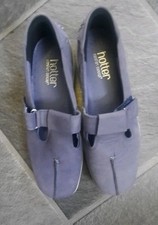 Hotter sunrise shoes for sale  STOKE-ON-TRENT