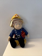 Vintage fireman sam for sale Vintage fireman sam for sale  THETFORD