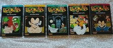 Dragon ball 20 gebraucht kaufen  Berlin