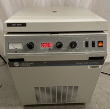 Beckman coulter allegra for sale  Newark