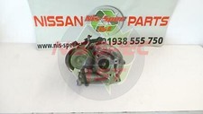 2002 nissan almera for sale  WELSHPOOL
