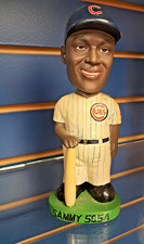 Sammy sosa bobblehead for sale  Champaign