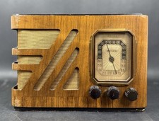 Antique philco art for sale  Maywood