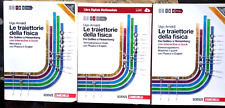 Lotto completo traiettorie usato  Genova