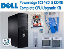 Dell poweredge sc1430 for sale  Camarillo