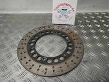 Bremsscheibe hinten bremse gebraucht kaufen  Etzenricht