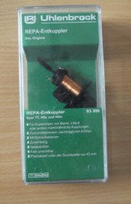 Uhlenbrock 83300 repa gebraucht kaufen  Heidenau, Dohna, Müglitztal