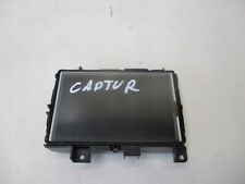Renault Captur RADIO NAWIGACJA 259156379R na sprzedaż  PL