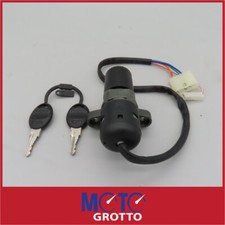 Ignition switch aprilia for sale  NORTH WALSHAM