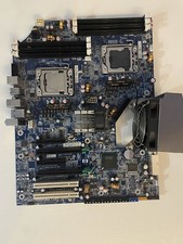Z600 mainboard gebraucht kaufen  Schweich