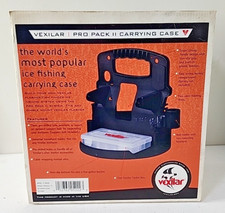 Vexilar inc. 100 for sale  Rush City