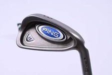 Ping iron degree for sale  LOANHEAD