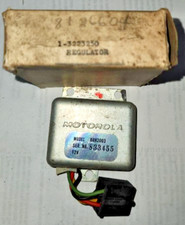 Nos vintage motorola for sale  Colton