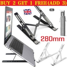 Adjustable laptop stand for sale  MANCHESTER