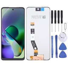 Conjunto de digitalizador tela LCD tela sensível ao toque para Motorola Moto G54 Power XT2343-6 comprar usado  Enviando para Brazil