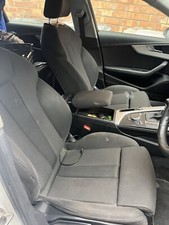 Audi avant sport for sale  CREWE