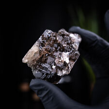 Quartz fumé squelette d'occasion  Vals-les-Bains