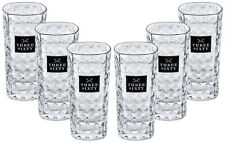 Three sixty vodka gebraucht kaufen  Sankt Augustin