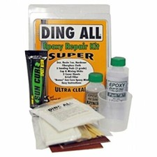 Ding super epoxy for sale  Costa Mesa