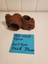Sidecar fitting double for sale  LEEDS